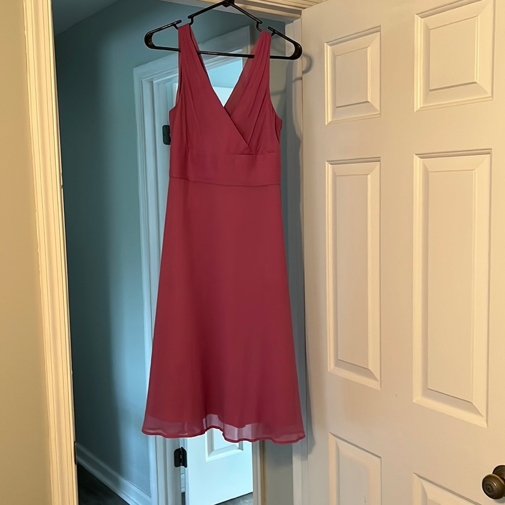 J Crew size 8 dress